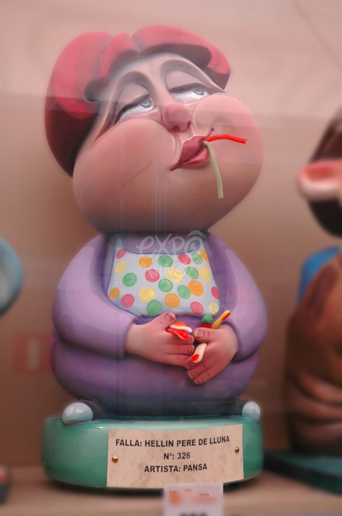 2011 · Hellín - Pedro de Luna · Infantil