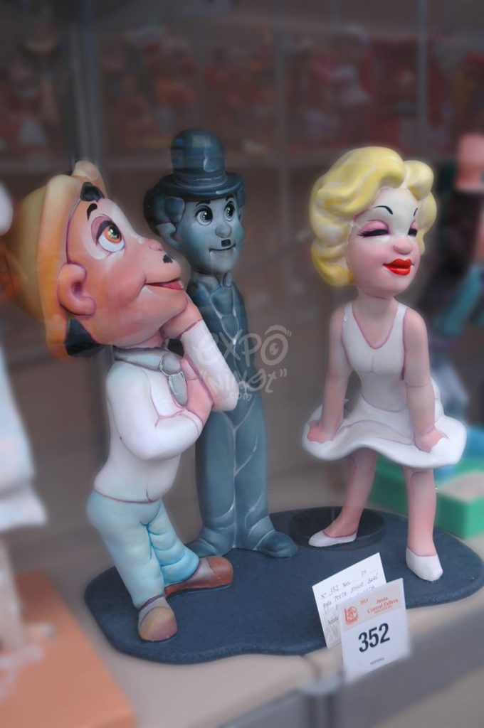 2011 · Poeta Emilio Baró - Enrique Ginesta · Infantil