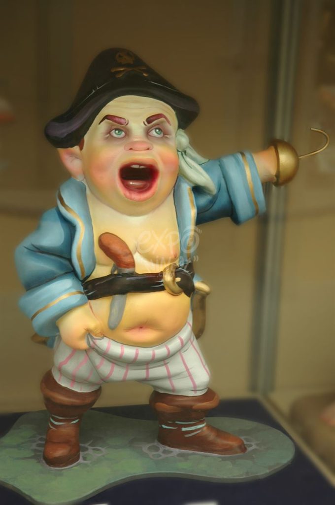 2011 · Plaza Segovia - Av. Dr. Tomás Sala · Infantil