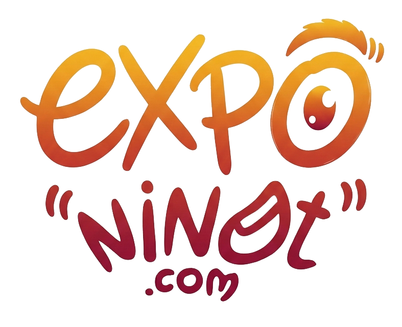 ExpoNinot Logo